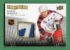 Mario Lemieux 2014-15 Trilogy Tryptichs NHL All-Star Patch 23/25