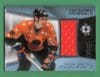 Wayne Gretzky 2015-16 Ultimate Honoured Materials Jersey 30/35 #HM-WG