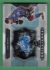 Joe Sakic 2014-15 UD The Cup Brilliance Autograph #B-JS