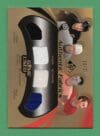 Lemieux/Gretzky/Howe/Lafleur 2003-04 SPGU Authentic Fabrics /21