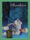 Connor McDavid 2015-16 Fleer Showcase Flair Showcase RC #36