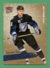 Steven Stamkos 2008-09 Fleer Ultra Gold Medallion Rookie Card #251