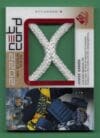 Juuse Saros 2022-23 UD SPGU NHL Stadium Series Net Cord /5 #SSN-JS