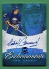 Gilbert Perreault 2012-13 UD The Cup Enshrinnements /50 #CE-GP