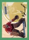 Vladislav Tretiak 2002-03 In The Game Vintage Goalie Autographs #VA-VT