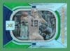 Peyton Manning 2021 Panini XR Vintage Moments Green 5/5 #VM-2