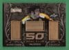 Phil Esposito 2016 Leaf Lumber Kings Game Used Stick /12 #GC-41 JERSEY NUMBERED