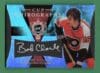 Bobby Clarke 2007-08 UD The Cup Chirography Auto 05/50 #CC-BC