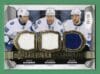 Kucherov/Stamkos/Hedman 2015-16 UD Premier Teammates Trio 96/99