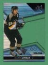 Mario Lemieux 2014-15 Fleer Ultra EX Legends 036/299 #35