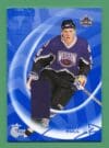 Brett Hull 2002-03 ITG Be A Player All-Star Jersey Card #AS-31