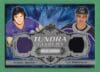 Dionne, Robitaille 2008-09 Upper Deck Artifacts Tundra Teammates /50 #TT-RD