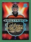 Ron Hextall 2019-20 UD The Cup Brilliance Autograph B-RH