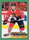 Alex DeBrincat 2017-18 Upper Deck Young Guns Canvas RC #C114
