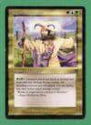 Magic: The Gathering "Angus Mackenzie" Summon Legend - Legends