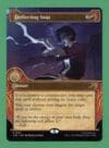 Magic: The Gathering "Deflecting Swat" Instant - Avatar: The Last Airbender (B)