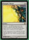 MTG Panoptic Mirror (Darksteel) 0136