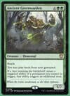 MTG Ancient Greenwarden (Outlaws at Thunder Junction) 0186