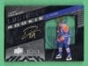Leon Draisaitl 2014-15 Upper Deck Black Lustrous Rookie Auto /349 #LR-LD