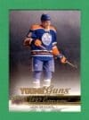Leon Draisaitl 2014-15 Upper Deck Series 1 Young Guns Canvas #C104