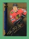 Connor Bedard 2024 Upper Deck Employee Exclusives Rookie Autograph #UD-CB