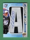 Victor Hedman 2017-18 Upper Deck SPGU Draft Day Marks /10 #DDM-VH