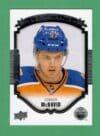 Connor Mcdavid 2015-16 Upper Deck Series 2 UD Protraits Rookie #P-100