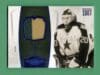 Ed Belfour 2010-11 Panini Dominion Blue Jersey Card /25 #119
