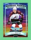 Cale Makar 2019-20 O-Pee-Chee Platinum Sunset Marquee Rookie #175