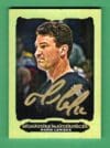 Mario Lemieux 2023-24 Upper Deck Ultimate Signature Masterpieces #USM-ML