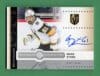 Mark Stone 2024-25 Upper Deck Ultimate Emblems Auto #UE-MS