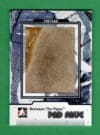 Vladislav Tretiak 2009-10 In The Game Pad Save Jumbo Relic /60 #PS-22