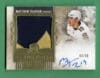 Matthew Tkachuk 2022-23 Upper Deck The Cup Limited Logos /50 #LL-MT