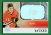 Connor Bedard 2023-24 Upper Deck The Cup Rookie Rink Gallery /99 #RGCB-V3