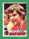 Bobby Orr 1977-78 O-Pee-Chee Hockey Card #251