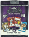 2024 Leaf Collective Multi-Sport Collective Hobby Box