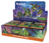 MTG Teenage Mutant Ninja Turtles Play Booster Box
