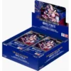 The Azure Sea's Seven One Piece Op14-Eb04 (English) Booster Box