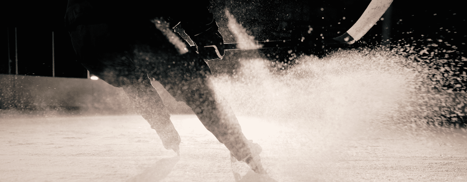 Froggers House of Cards - Hockey