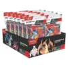 Pokemon Mega Evolutions Perfect Order Mini Portfolio Bundle