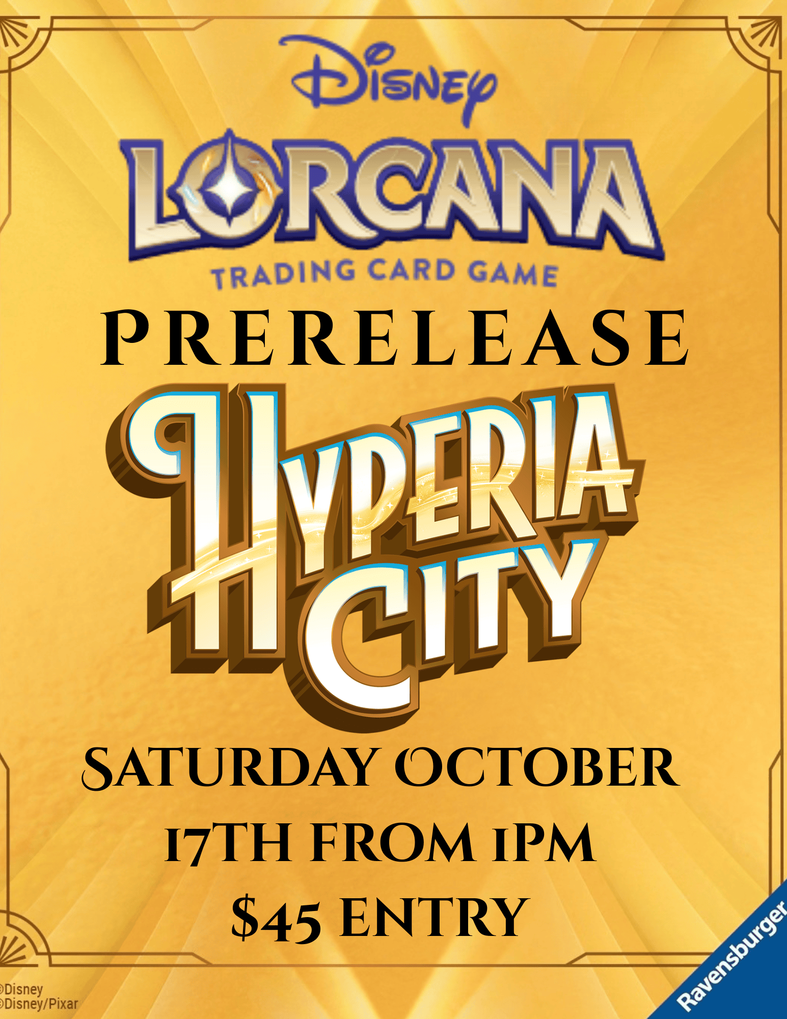 Paper Hyperia City