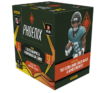 2025 Panini Phoenix Football Hobby Box