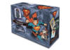 2025 Upper Deck Fleer Brillants Superman Mega Box