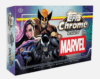 Overview 6 Cards Per Pack. 12 Packs Per Box. Find exclusive Black Panther anniversary inserts! All sales are final. Art subject to change. Not responsible for typographical/printer errors. Description 2026 Topps Chrome® Marvel Comics returns with an exciting blend of modern Marvel storytelling, premium Chrome® technology, and creator-driven content. Featuring a wide range of comic-inspired designs, original artwork, and rare chases, this year’s release celebrates the world of Marvel Comics. Collect a dynamic 200-card base set filled with iconic heroes, villains, and fan-favorite characters pulled from across Marvel’s rich comic history. Explore thematic inserts like Meanwhile… and One World Under Doom, inspired by current Marvel storylines and events. Artwork takes center stage with visually striking collections such as Fanfare, Varied Visage: Age of Apocalypse by Bella Rachlin, Topps Originals featuring original artwork from acclaimed artists including Lucio Parrillo, and the return of Reflections. Look for autograph cards from acclaimed comic creators like Stanley "Artgerm" Lau, alongside Artist Originals sketch cards from legendary talents Adi Granov and Kevin Eastman. Chase one-of-one cut signature cards in The One and Only: Stan Lee and Steve Ditko, and cuts from classic comic books in Comic Excerpts: Spider-Man. Fans can also discover Cordially Invited, featuring Marvel comic appearances and autographs from familiar names including Aaron Judge, Steve Aoki, Seth Meyers, and more. Blending original art, comic storytelling, and rare collector chases, 2026 Topps Chrome® Marvel Comics delivers an immersive collecting experience for Marvel fans and collectors alike.