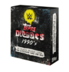 2026 Topps Decades 1990's WWE Hobby Box
