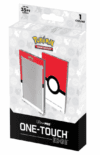 Ultra Pro Pokemon 35pt One Touch Edge
