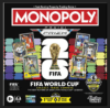 2026 Panini Prizm Monopoly FIFA World Cup Game