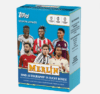 2024/2025 Topps Merlin UCC Value Blaster Box