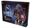 2025 Panini Silhouette Football Hobby Box