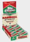 2025 Topps Chrome Platinum Baseball Hobby Box
